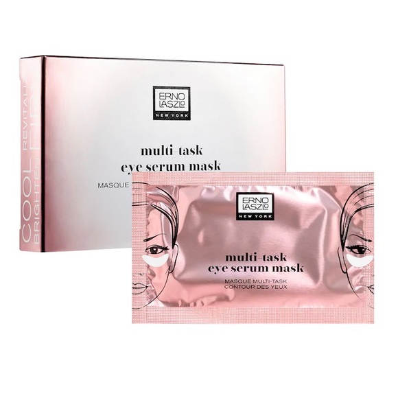 Other - Erno Laszlo Multi-Task Eye Serum Mask